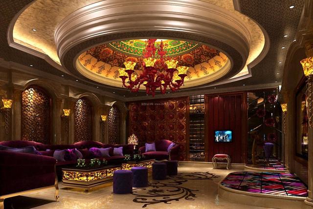 遵义商务ktv计时方式详解-红花岗区ktv订房